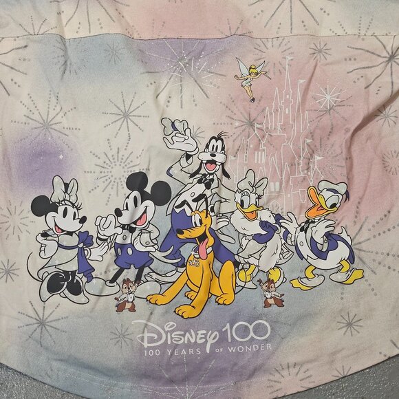 Disney 100 Spirit Jersey sxS - Picture 4 of 5